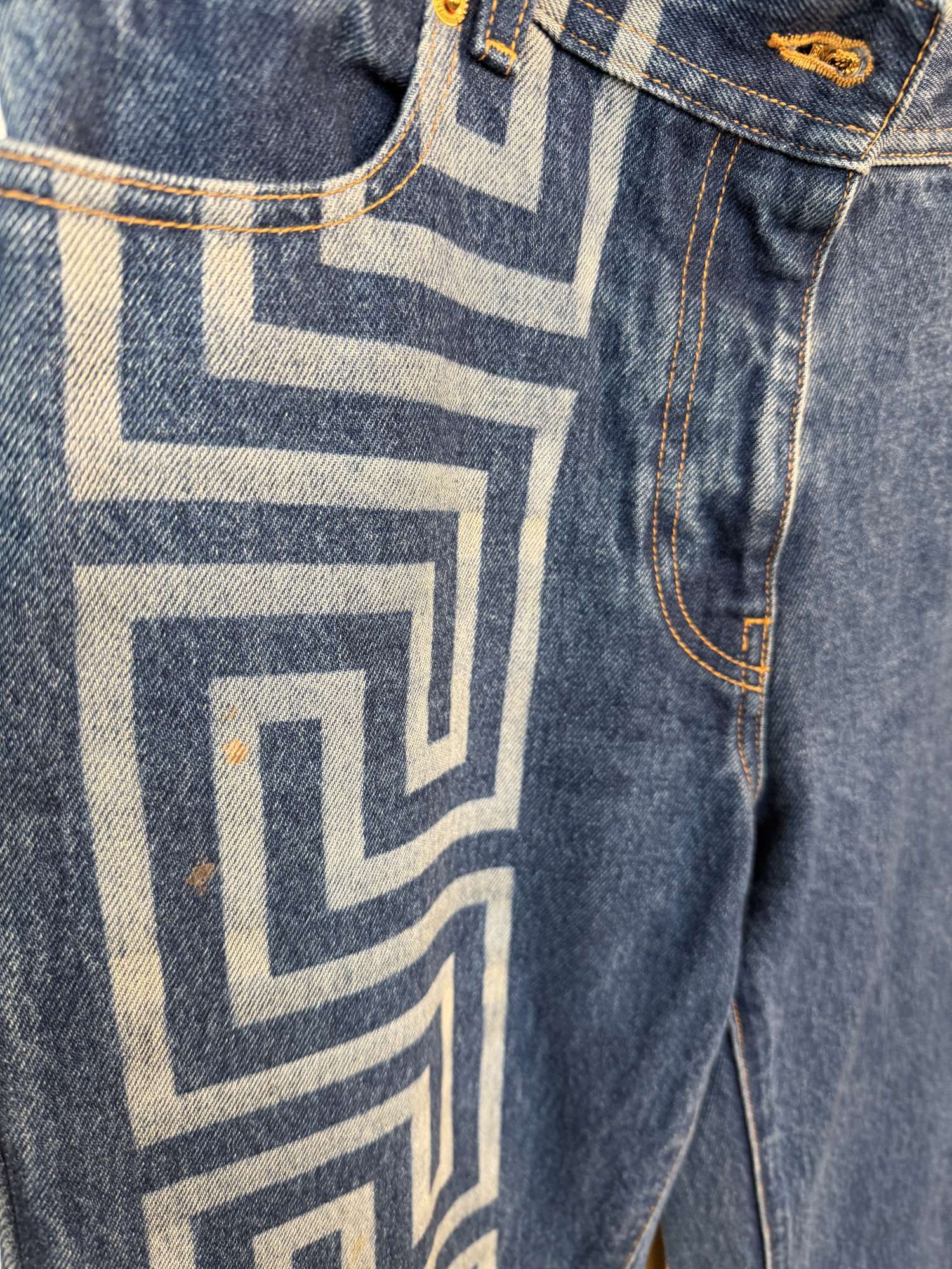 Versace set riflový