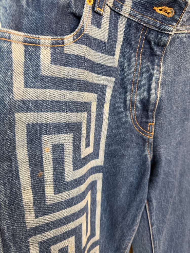 Versace set riflový