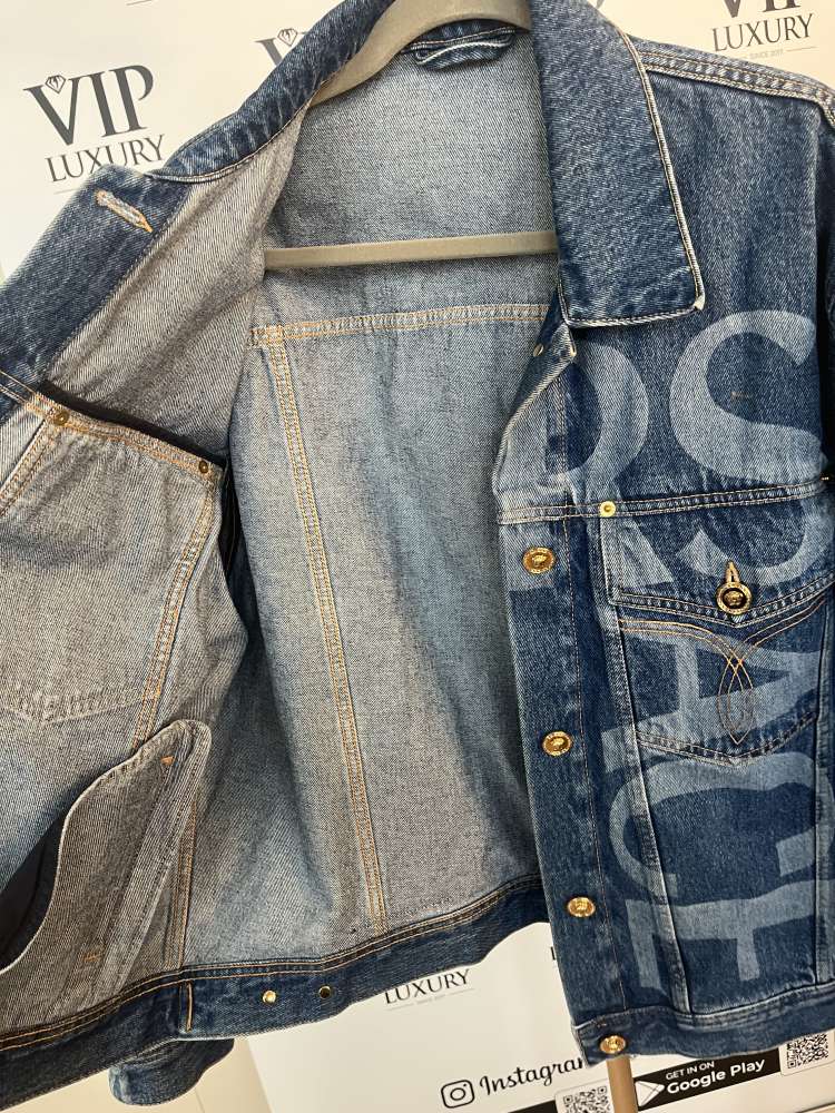 Versace set riflový