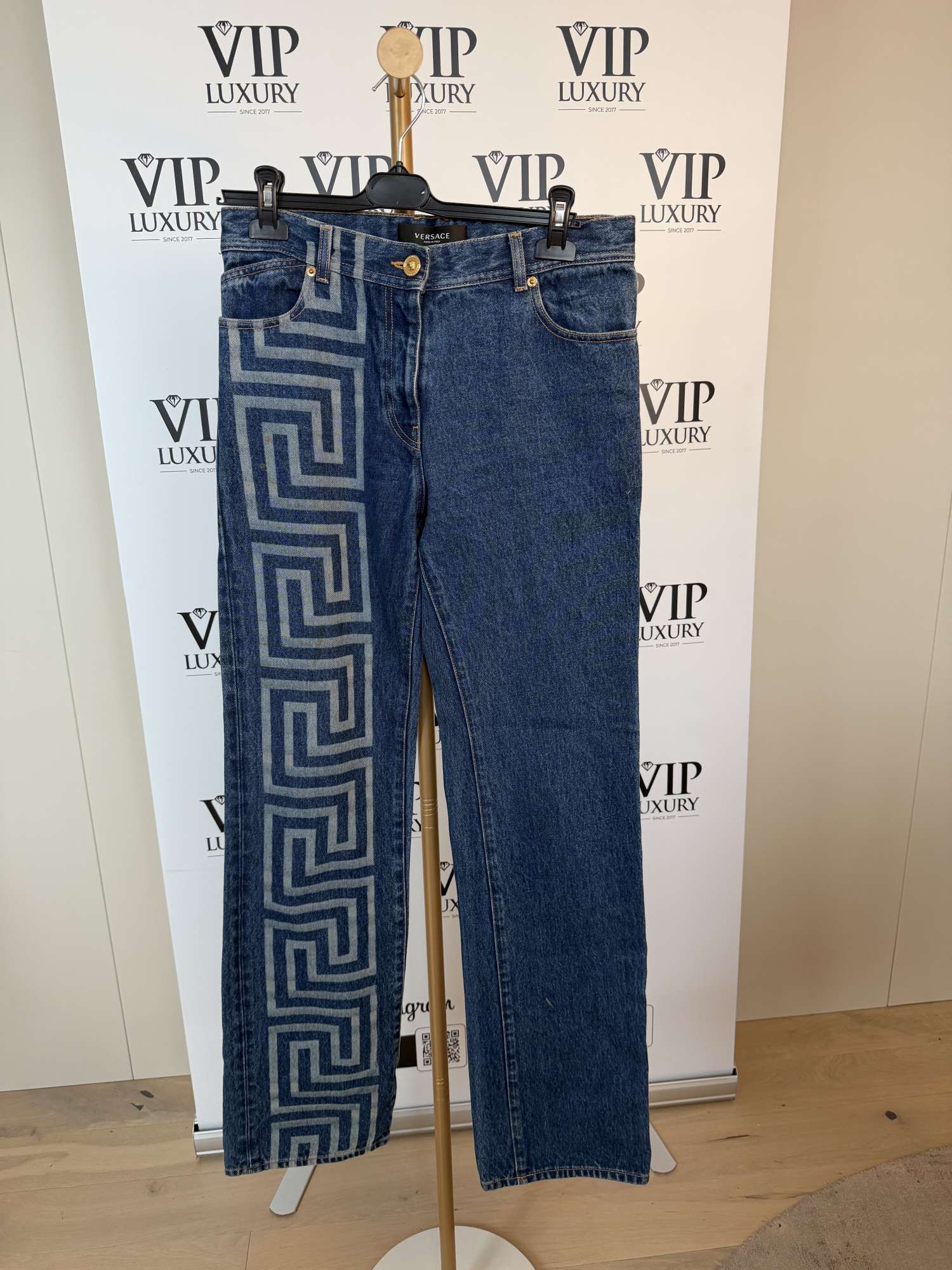 Versace set riflový