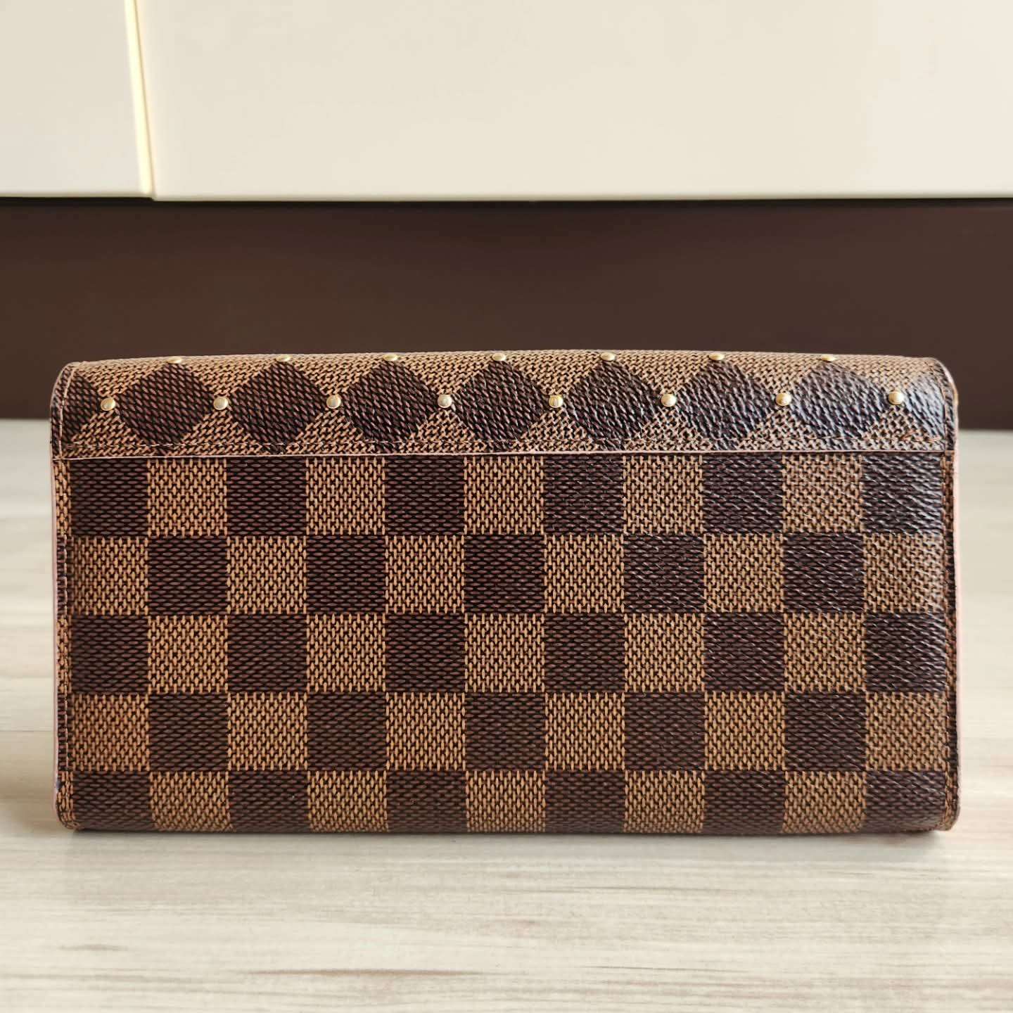 Louis Vuitton Sarah Damier Ebene