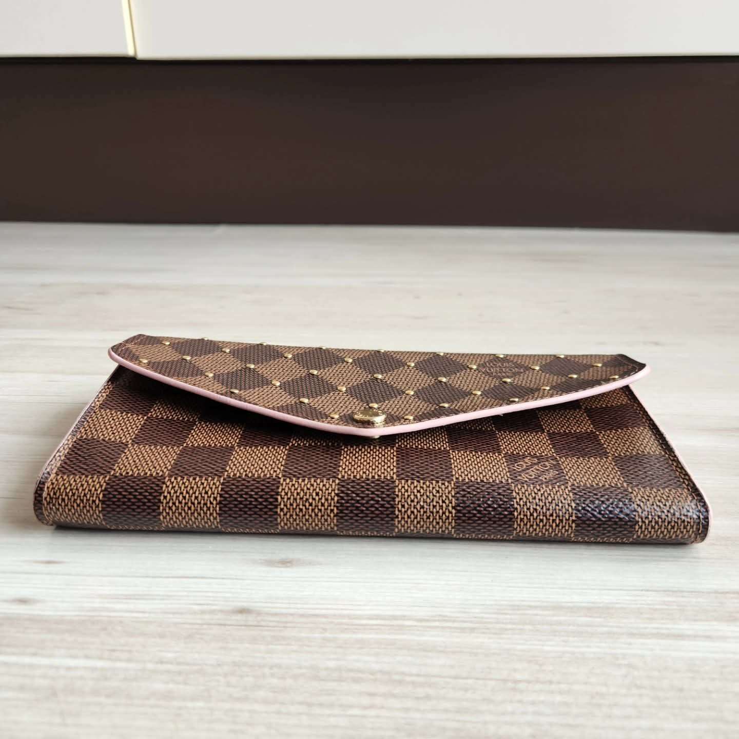 Louis Vuitton Sarah Damier Ebene