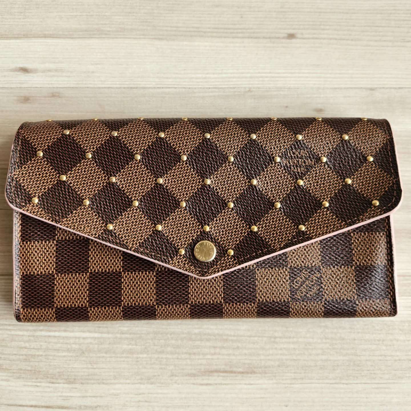 Louis Vuitton Sarah Damier Ebene