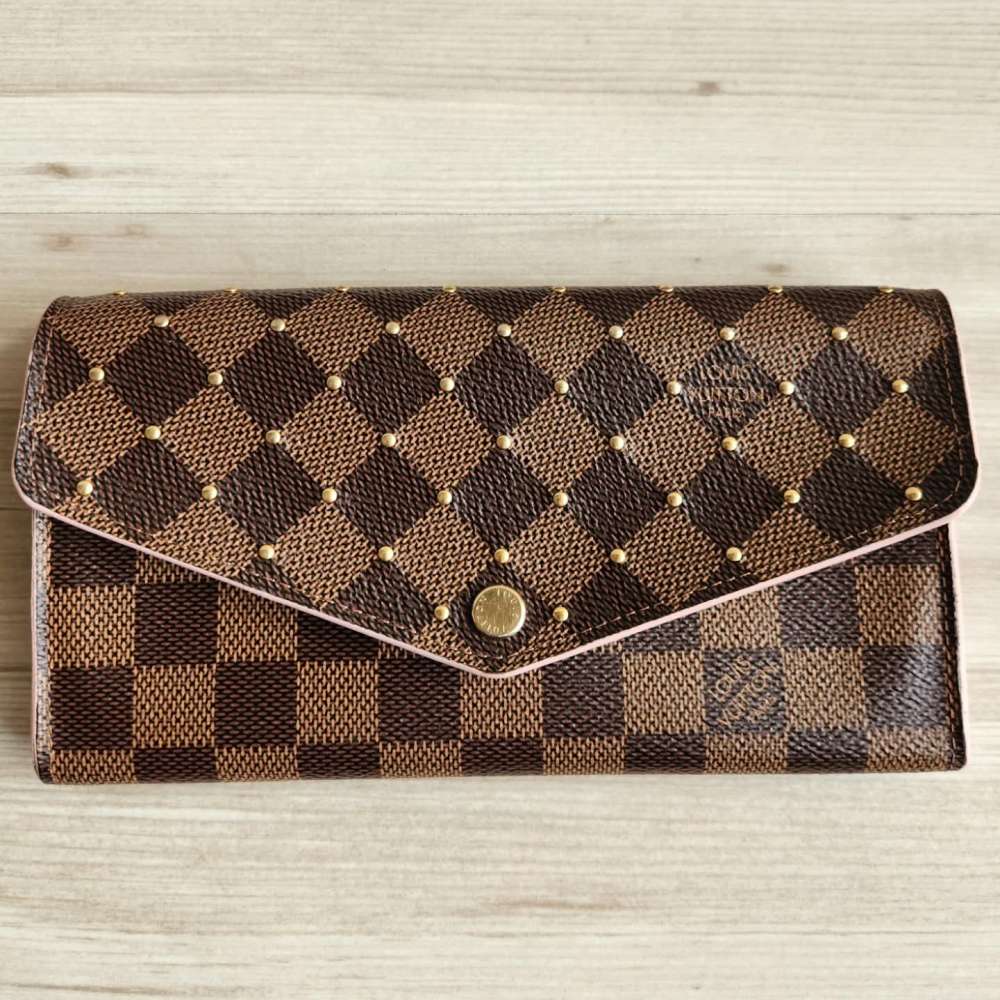 Louis Vuitton Sarah Damier Ebene