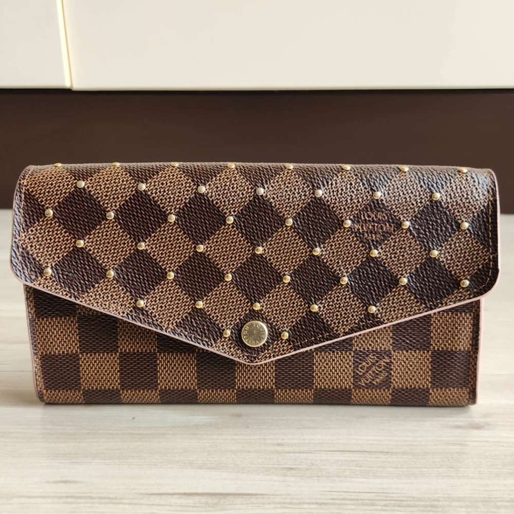 Louis Vuitton Sarah Damier Ebene