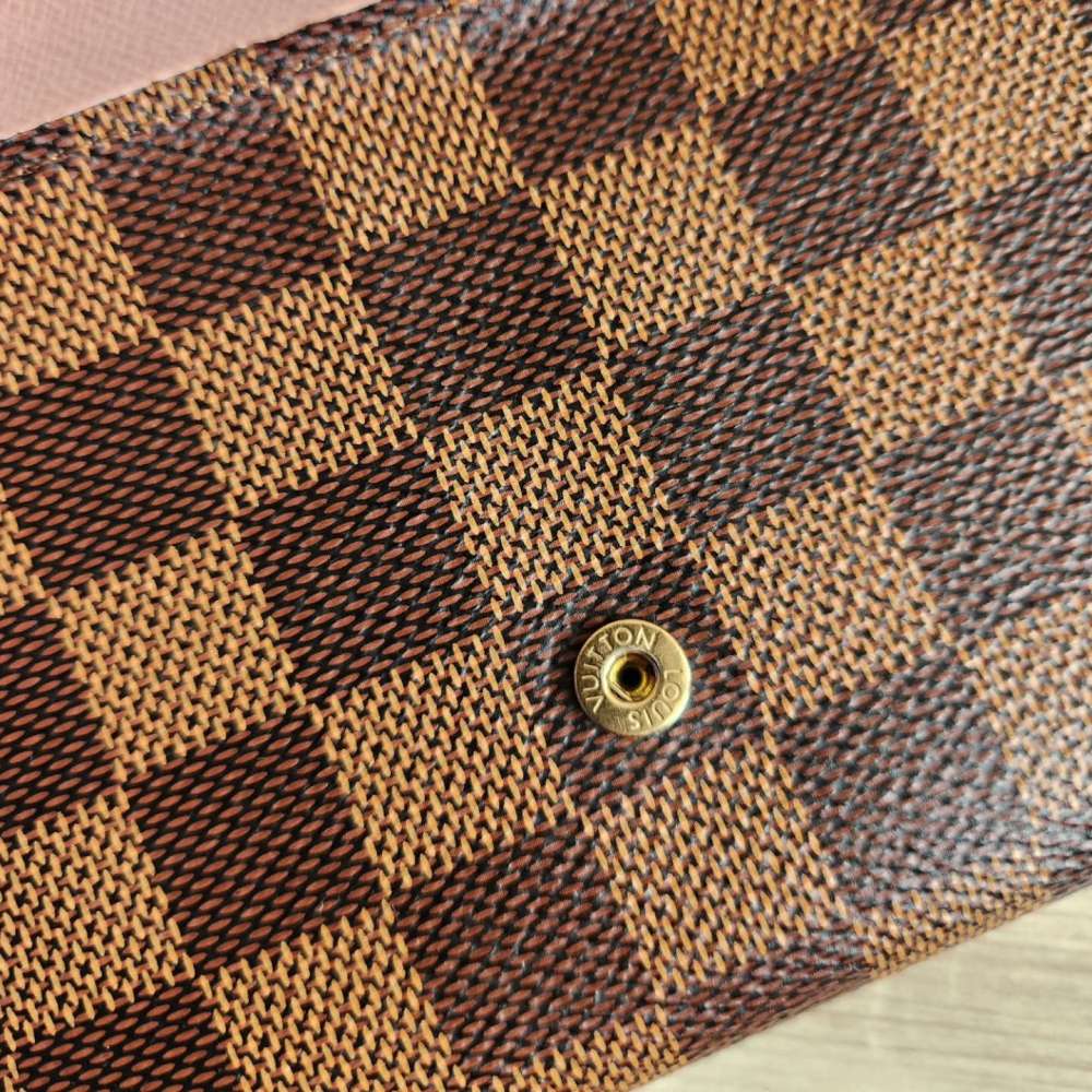 Louis Vuitton Sarah Damier Ebene