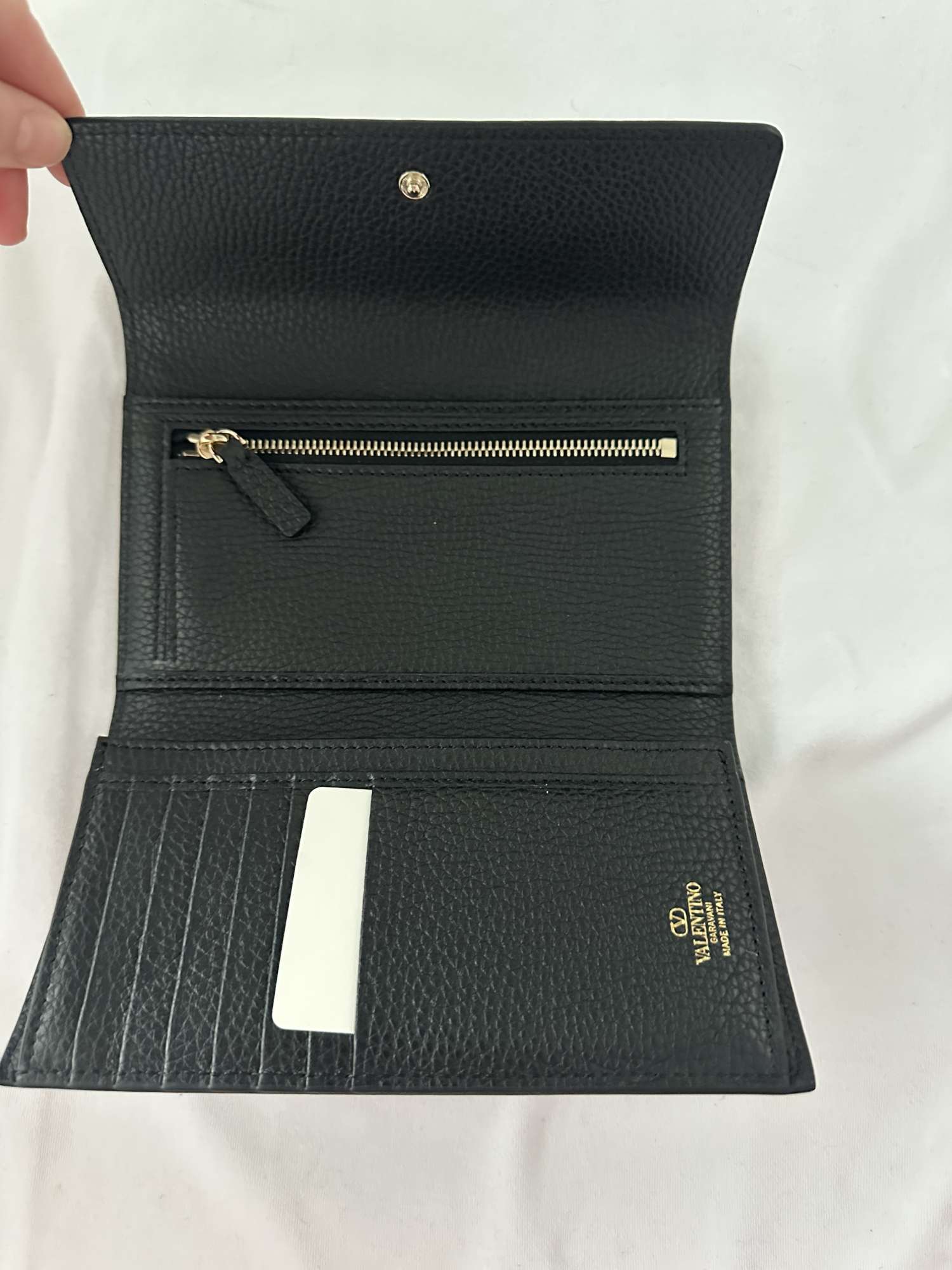 Peňaženka Valentino Garavani