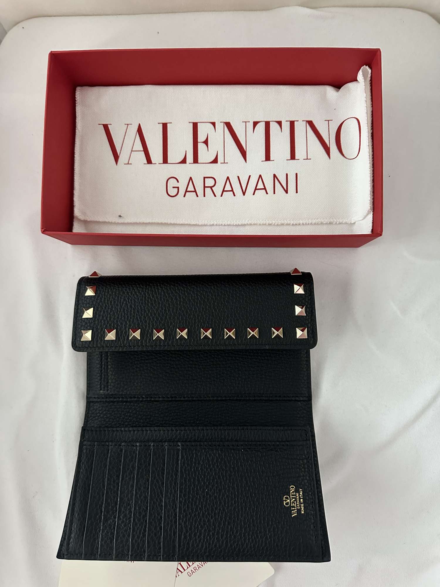 Peňaženka Valentino Garavani