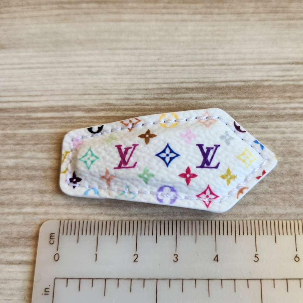 Louis Vuitton Sponky Takashi Murakami