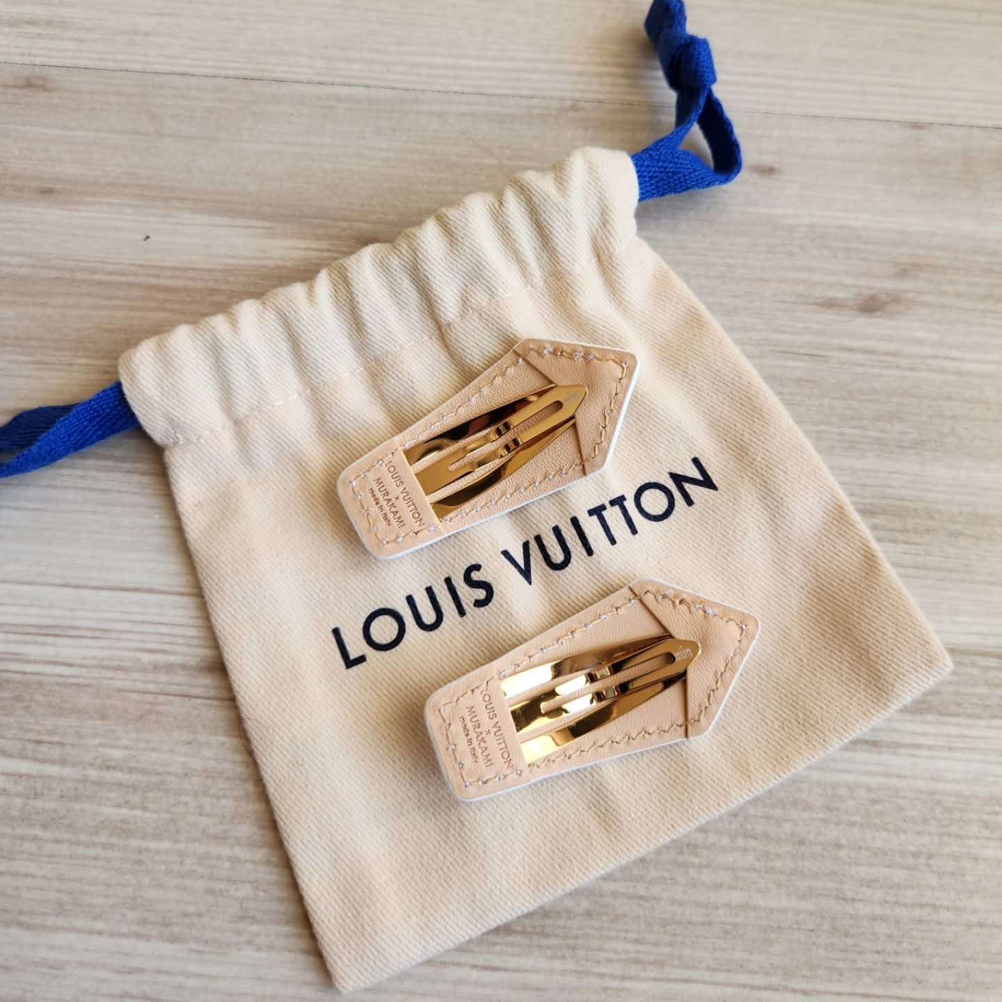 Louis Vuitton Sponky Takashi Murakami