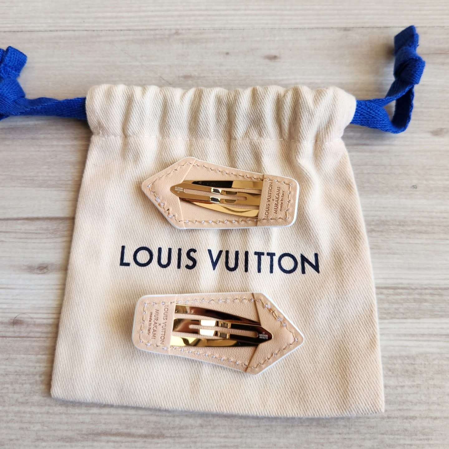 Louis Vuitton Sponky Takashi Murakami