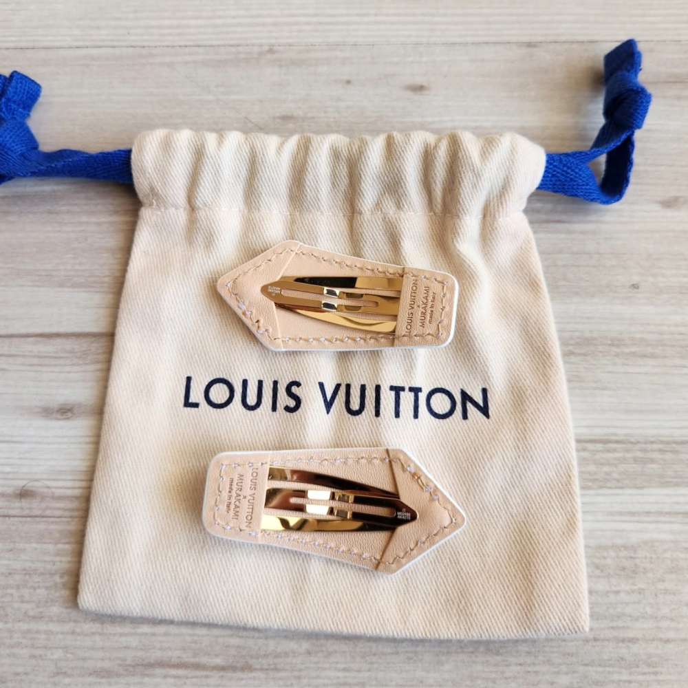 Louis Vuitton Sponky Takashi Murakami