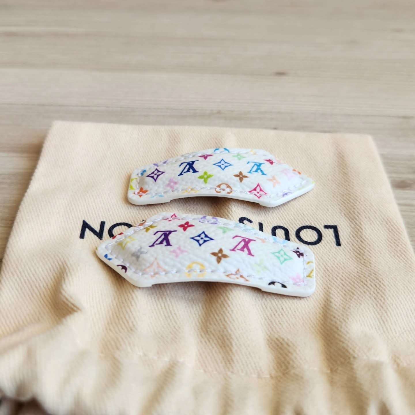 Louis Vuitton Sponky Takashi Murakami