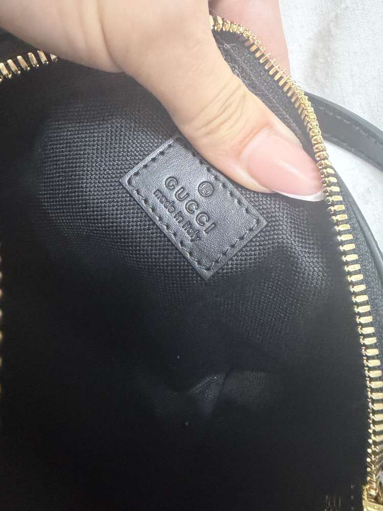 Kabelka Gucci Mini