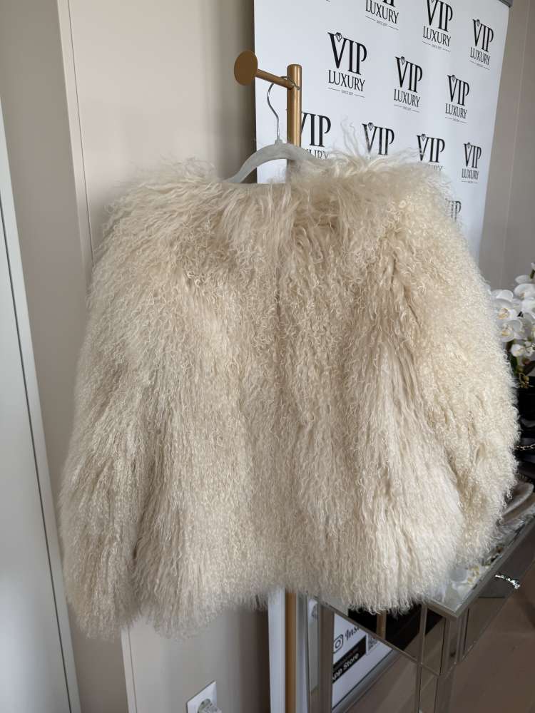 Kozuch mongolska ovca