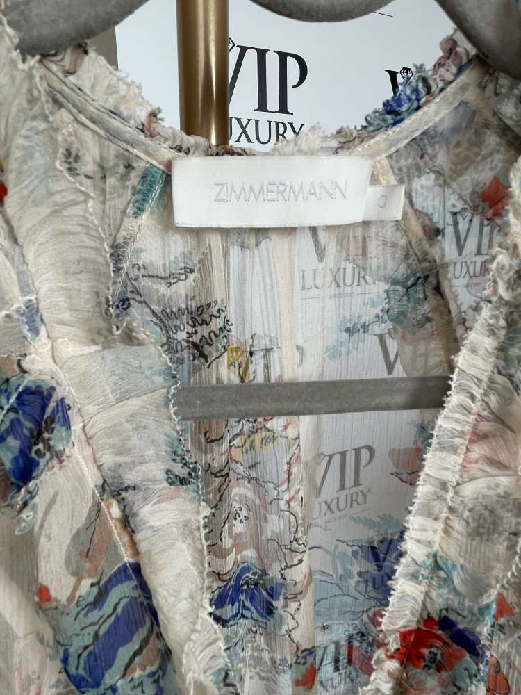 Zimmerman šaty