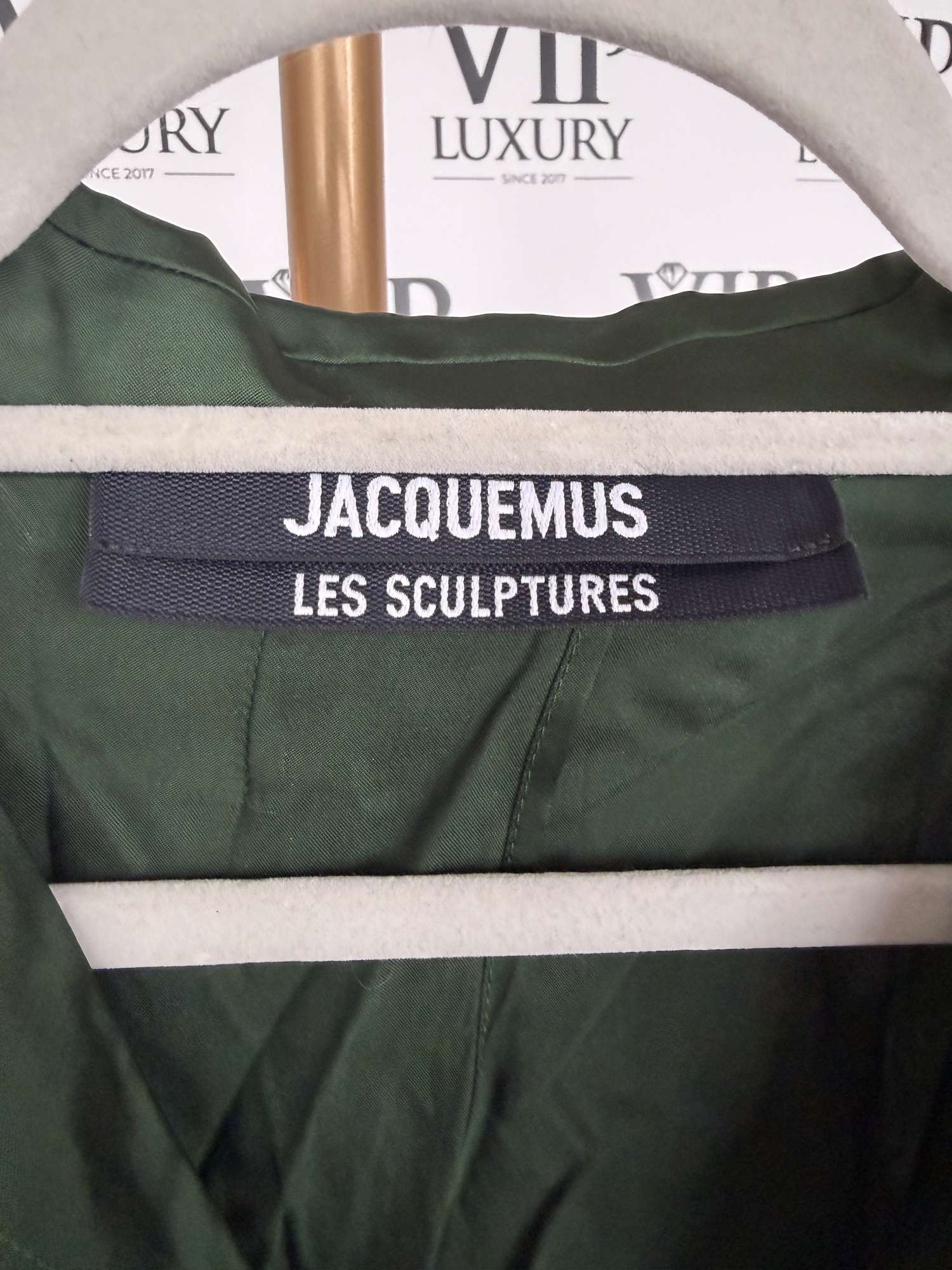 Jacquemus košeľa