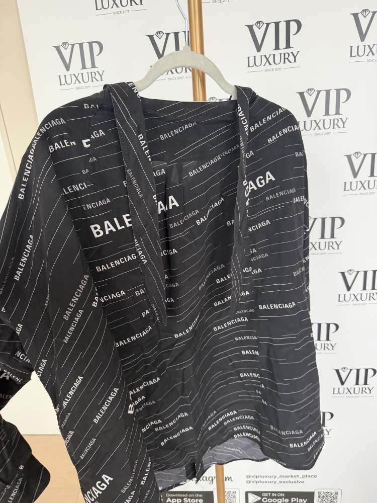 Balenciaga košela