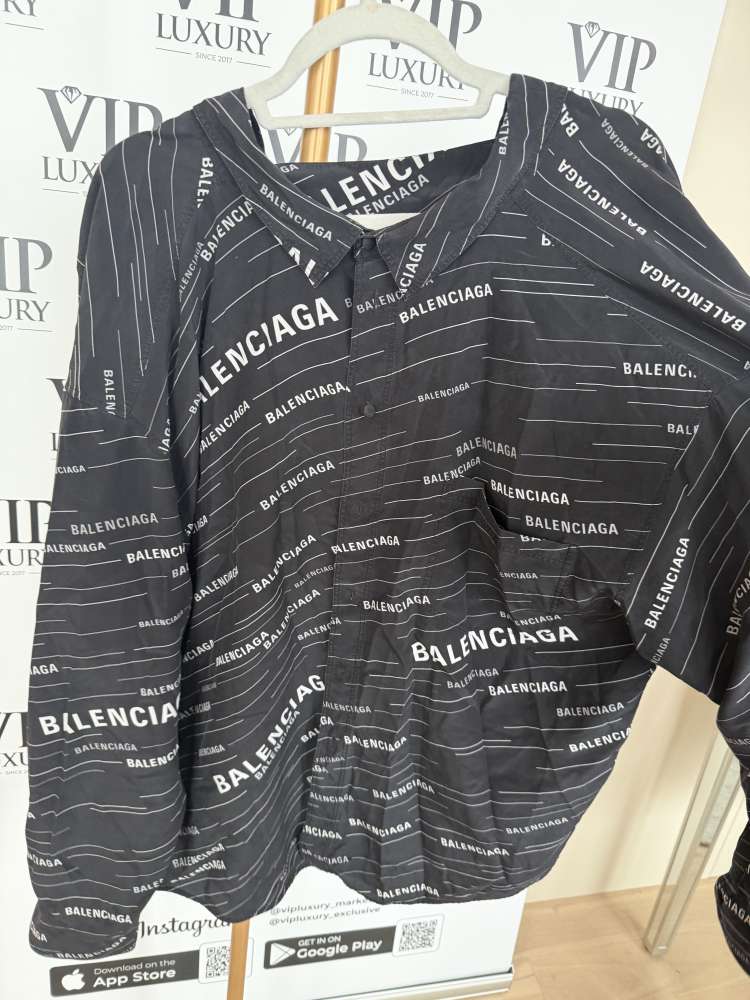 Balenciaga košela