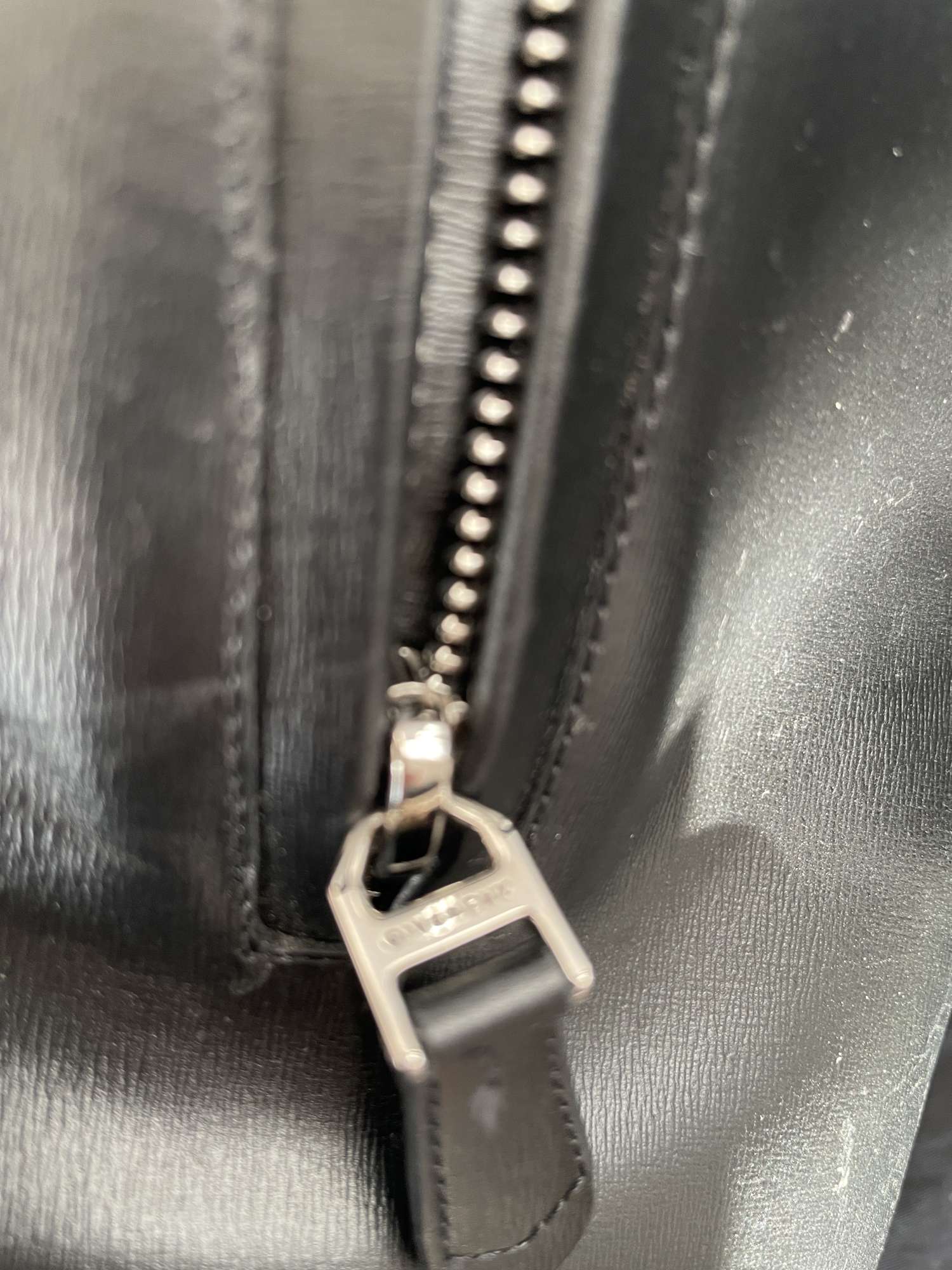 Givenchy shark boots