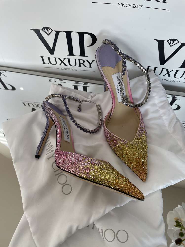 Jimmy choo sandále