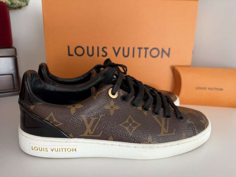 Topanky LV velkost 35 (nasa 36)