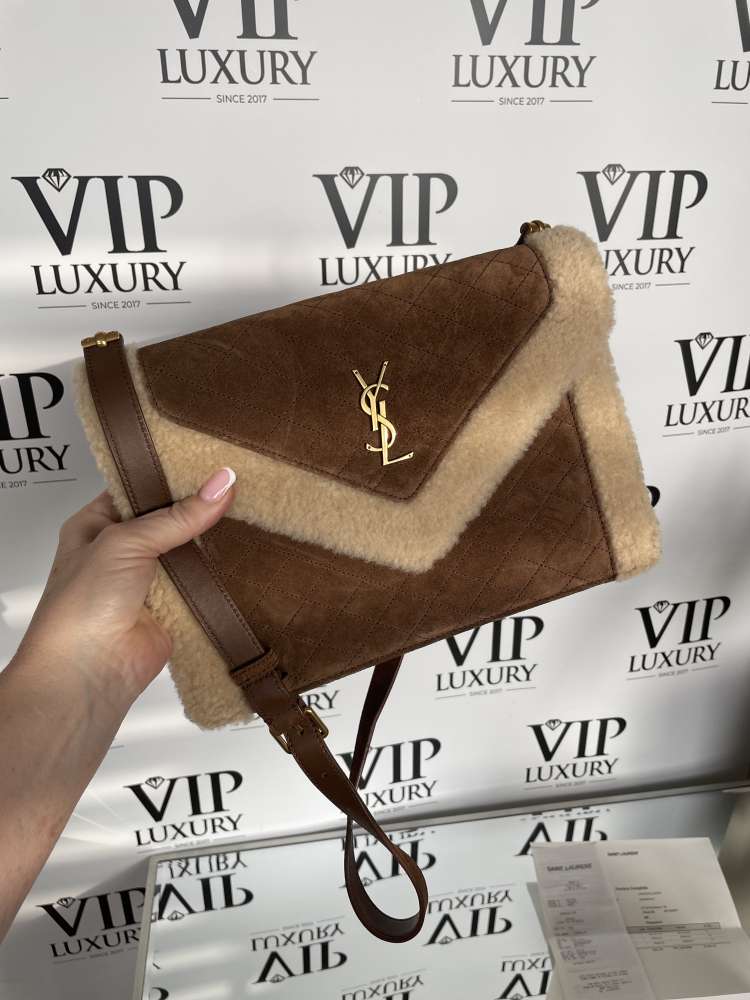 YSL kabelka