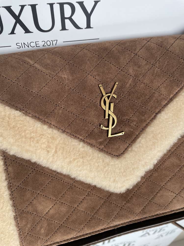 YSL kabelka