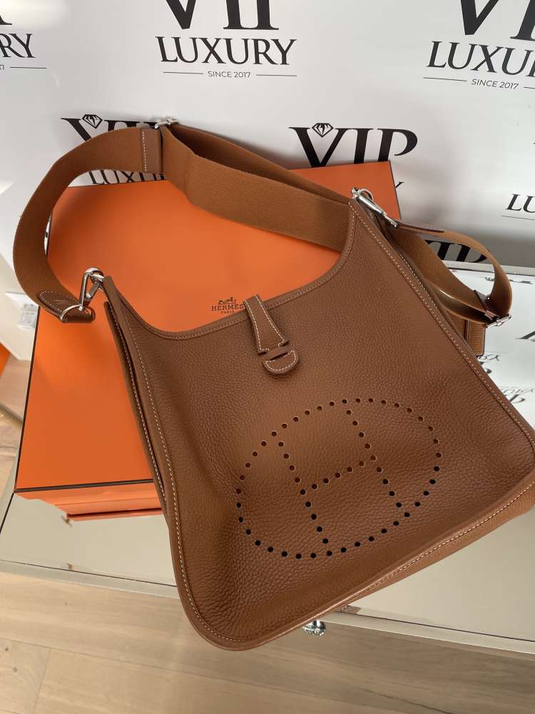 Hermes Evelyne 29