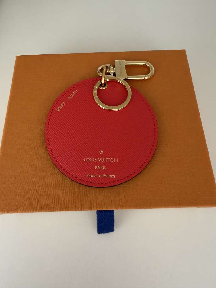 Kľúčenka LV limitka