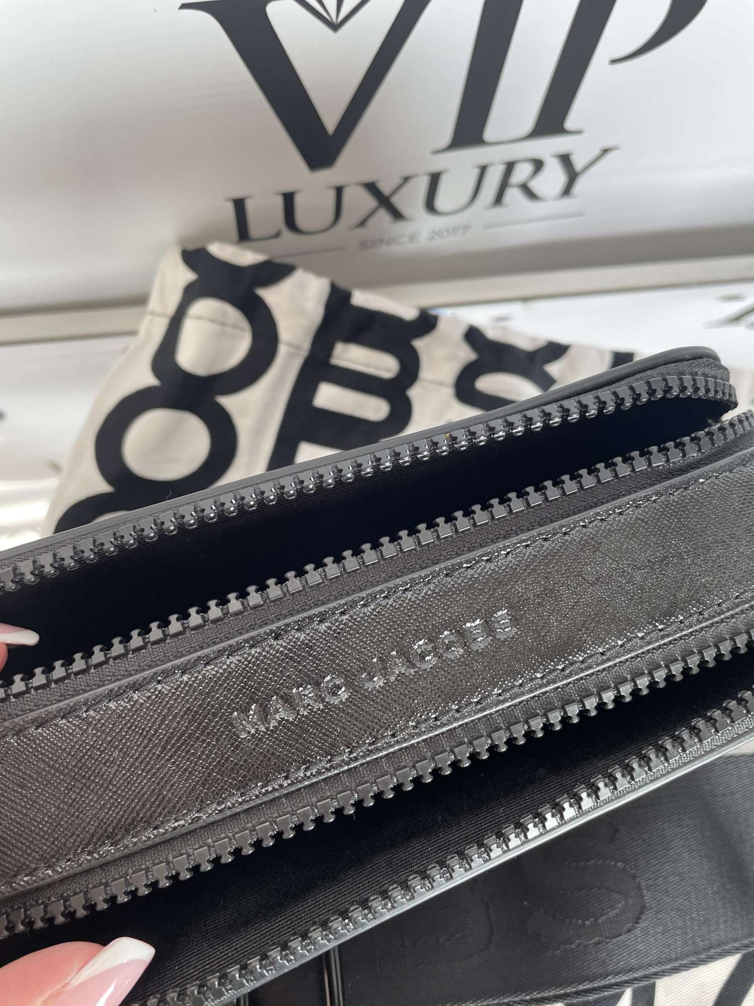 Marc Jacobs kabelka
