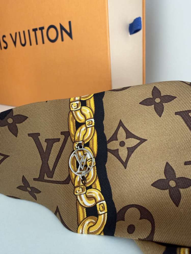 Obojstranná čelenka LV