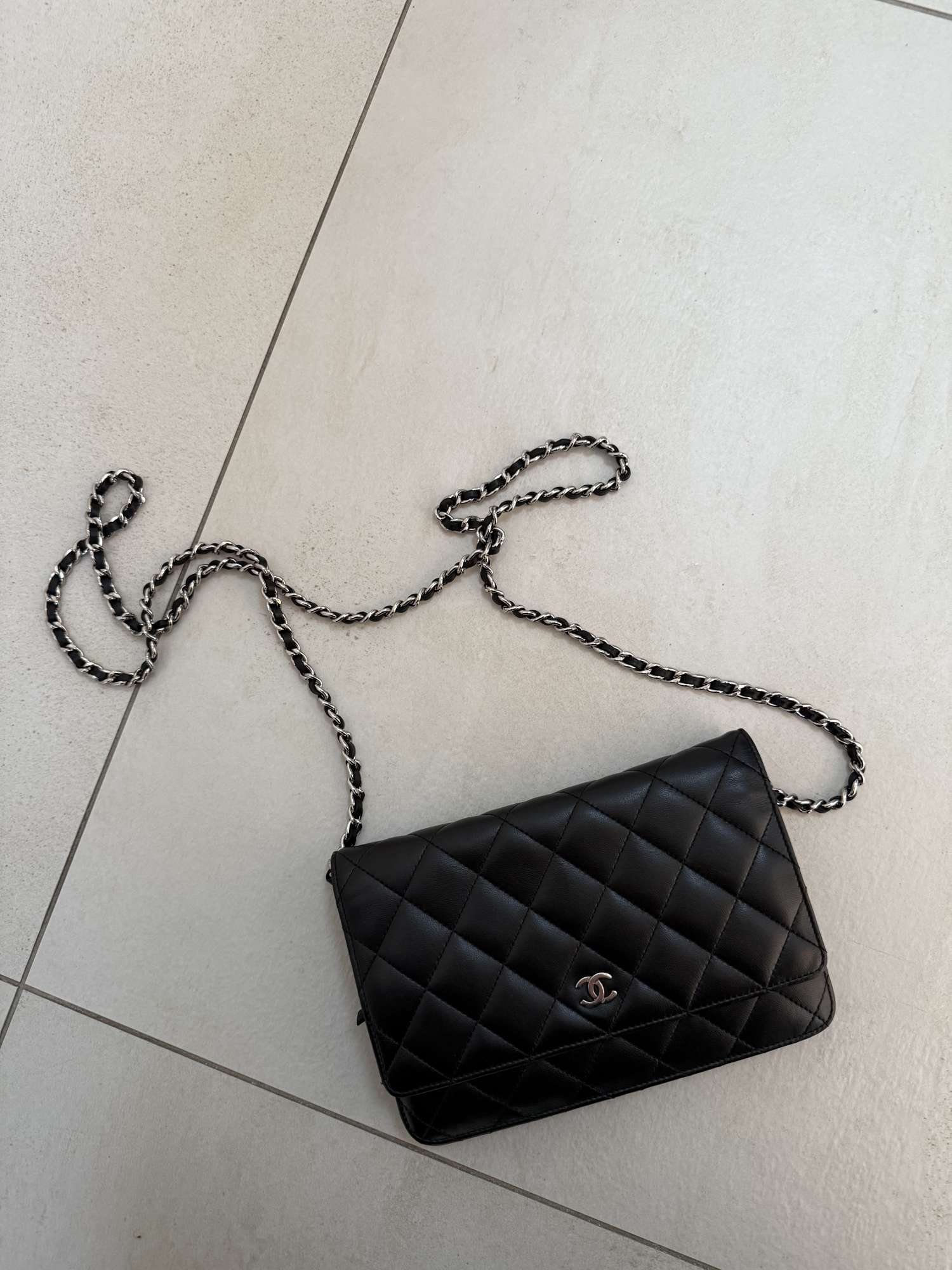 Chanel WOC