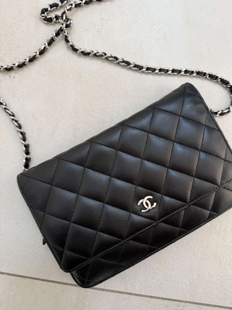 Chanel WOC