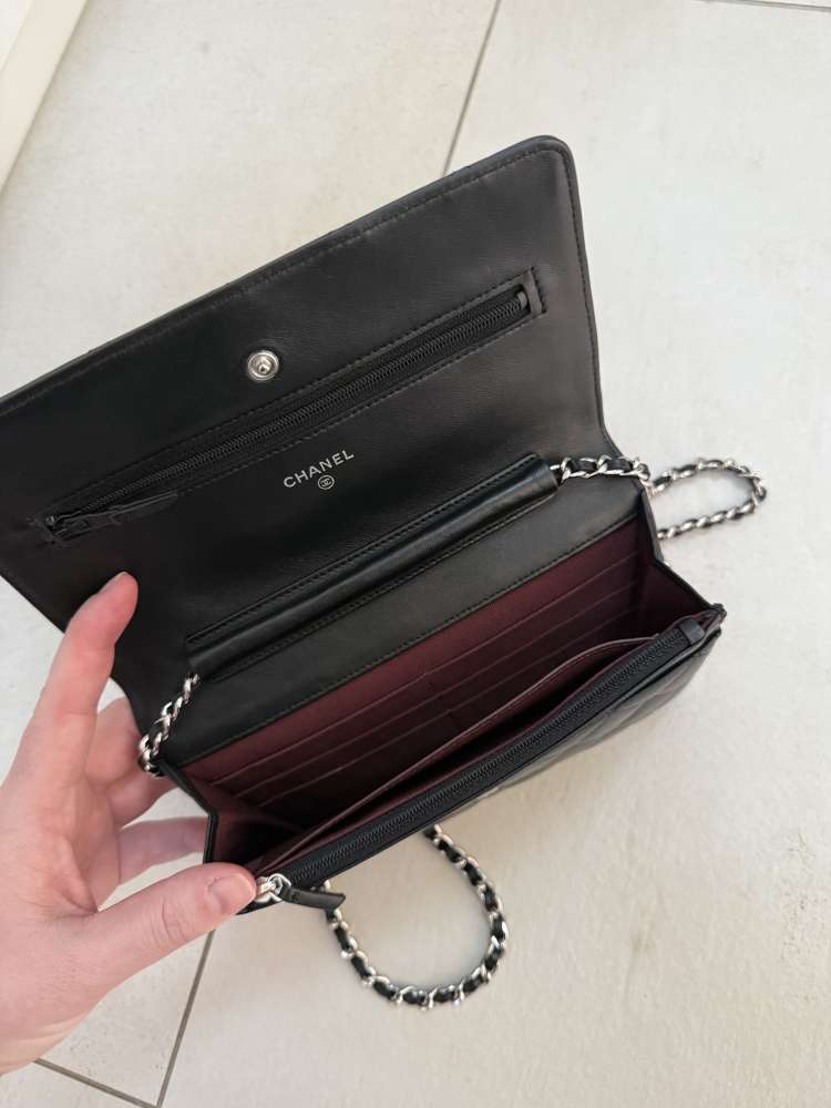 Chanel WOC