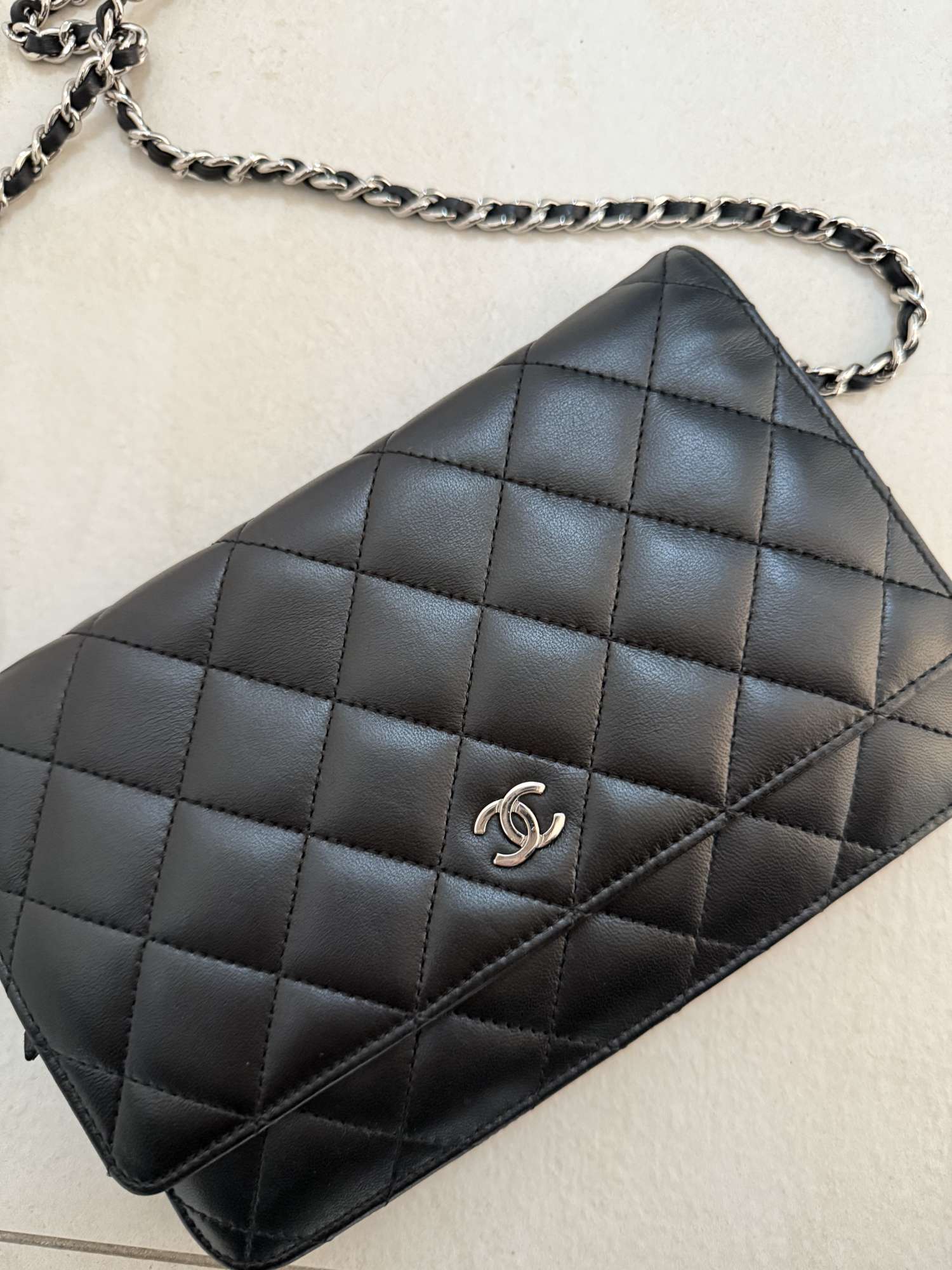 Chanel WOC