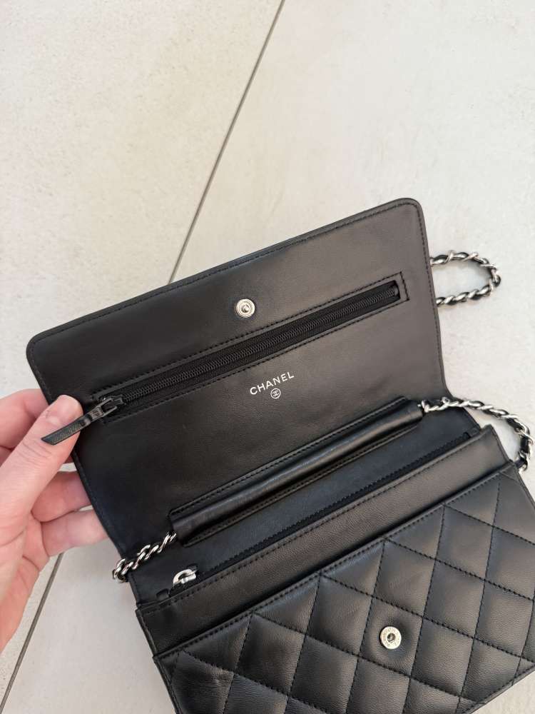 Chanel WOC