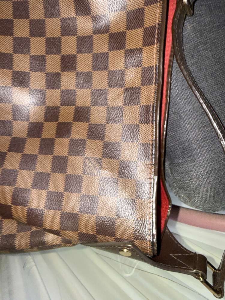 Reggia damier ebene