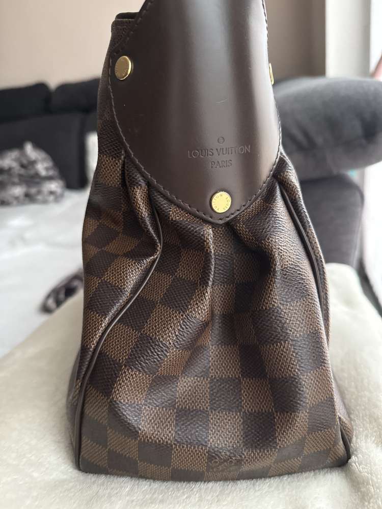 Reggia damier ebene