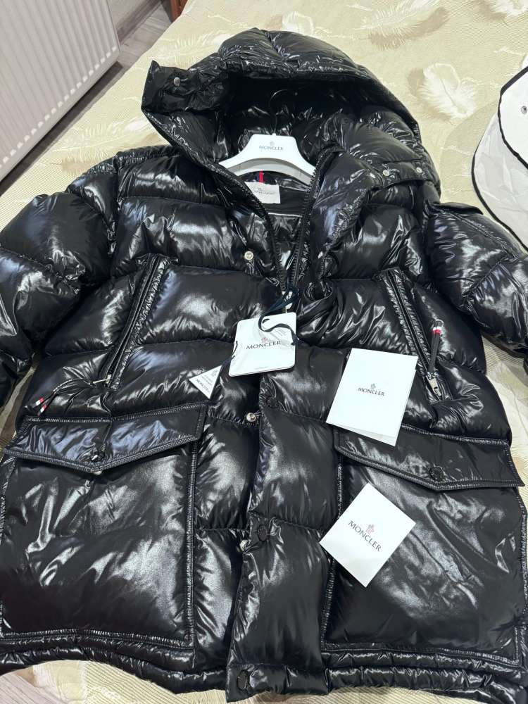 Moncler Chiablese