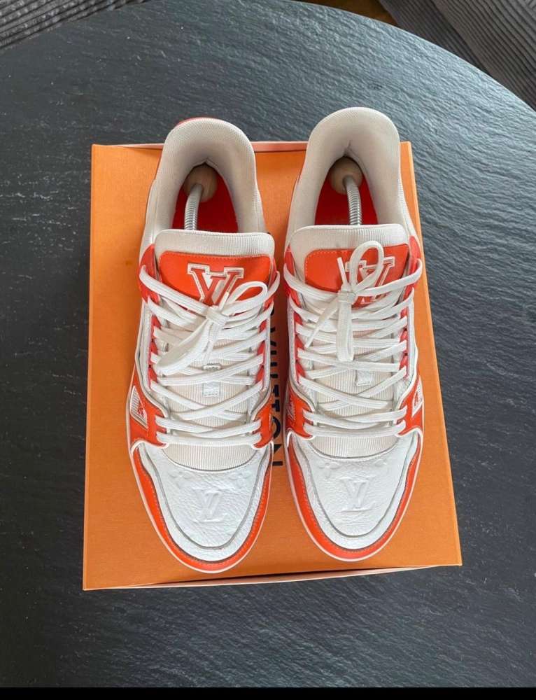 Louis Vuitton tenisky