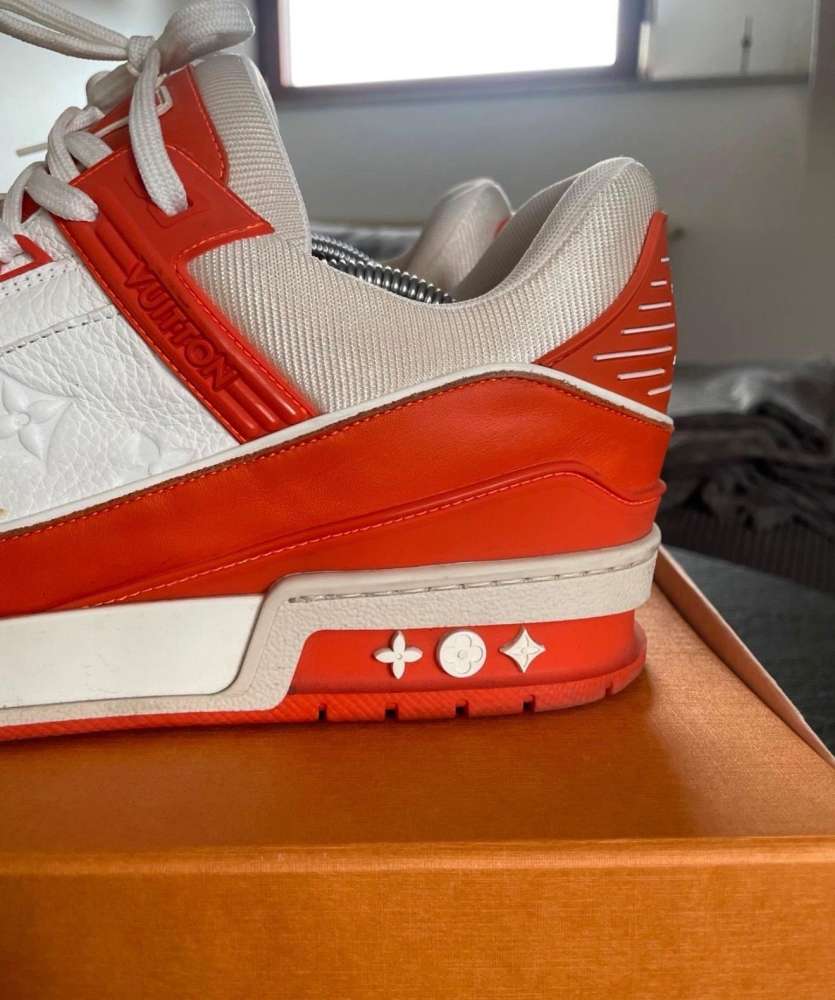 Louis Vuitton tenisky