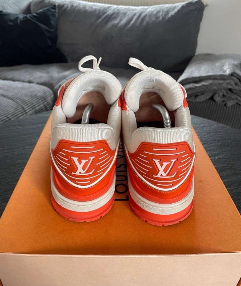 Louis Vuitton tenisky