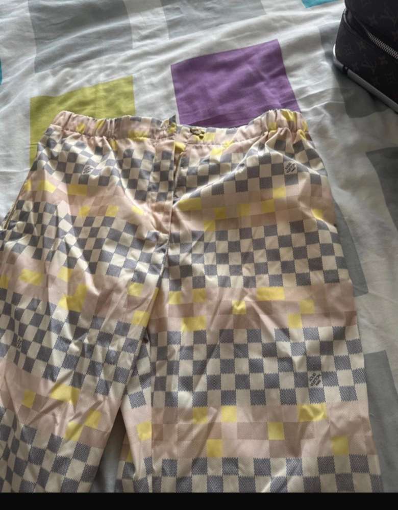 Louis Vuitton nohavice