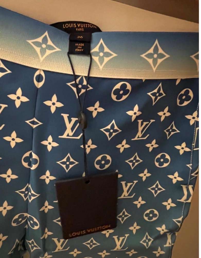 Louis Vuitton legíny