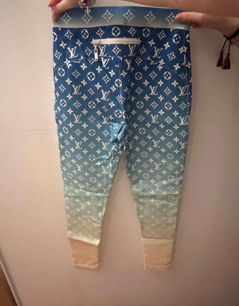 Louis Vuitton legíny