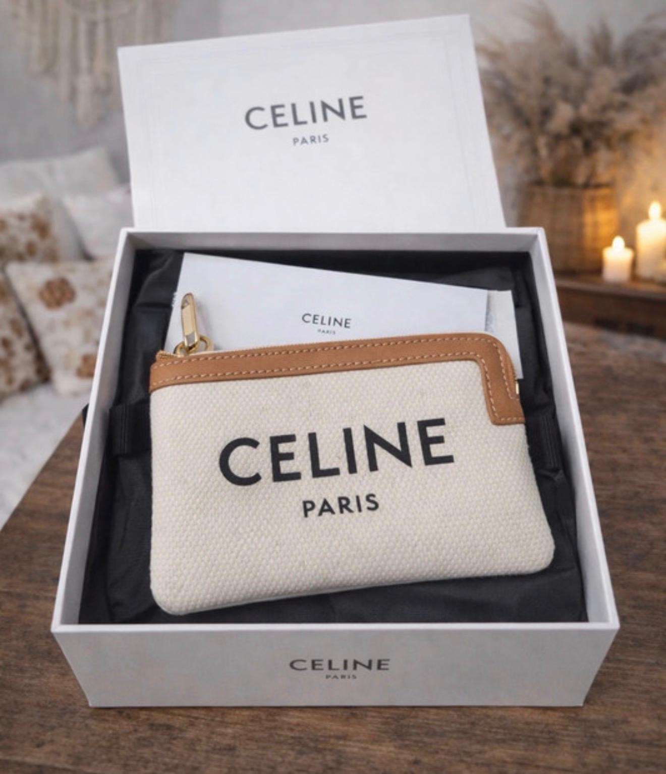Celine klucenka mini