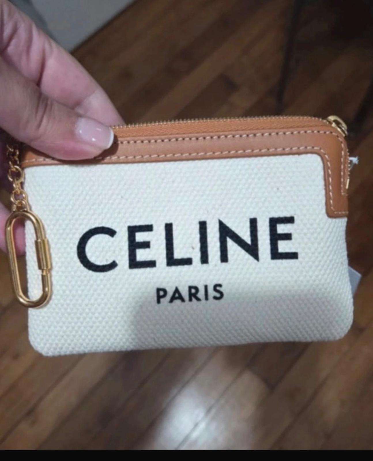 Celine klucenka mini
