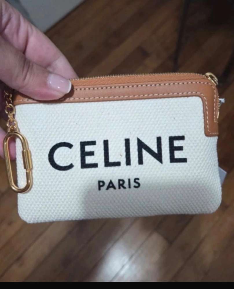Celine klucenka mini