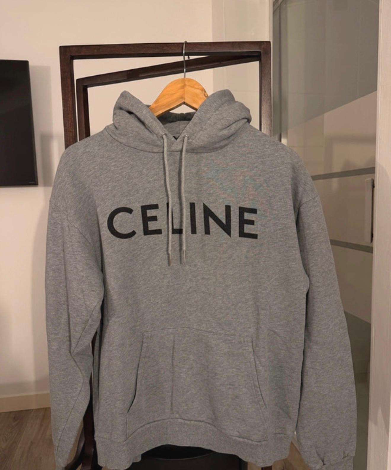 Celine mikina